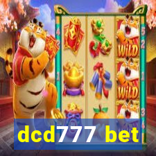 dcd777 bet